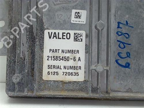 Control unit TATA INDIGO (4_V2) 1.4 | BP38404846M11 - Image 6