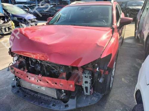 Control unit MAZDA 6 Saloon (GH) 2.2 MZR-CD (GH10) | BP38386599M11 - Image 6