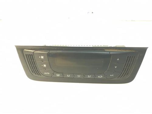 Used Climate control Climate control 38371956 38371956