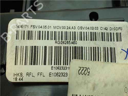 Climate control MINI MINI (R56) Cooper D | BP38371061I5 - Image 2