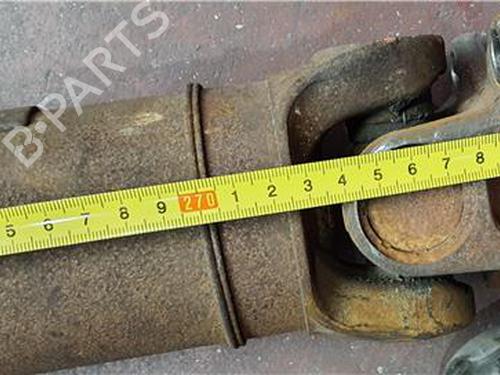 Driveshaft FORD TRANSIT V363 Van (FCD, FDD) 2.0 EcoBlue RWD | BP38382035M37 - Image 3