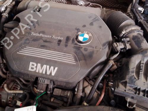 Used Engine Engine BMW 2 Active Tourer (F45) 216 d (116 hp) 40531288 40531288