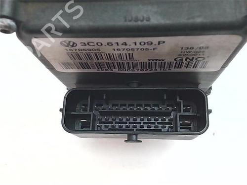 ABS pump VW PASSAT B6 Variant (3C5) 2.0 TDI 16V | BP38352494M43 - Image 2