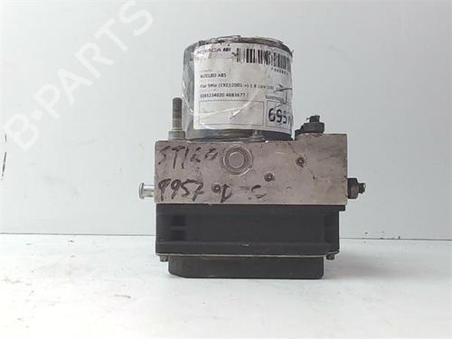 Used ABS pump ABS pump 38404993 38404993