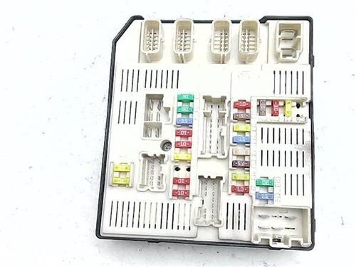 Used Fuse box Fuse box 38396567 38396567