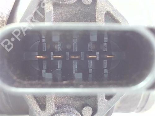 Mass air flow sensor AUDI A4 B6 (8E2) 1.9 TDI | BP38357182M95 - Image 3