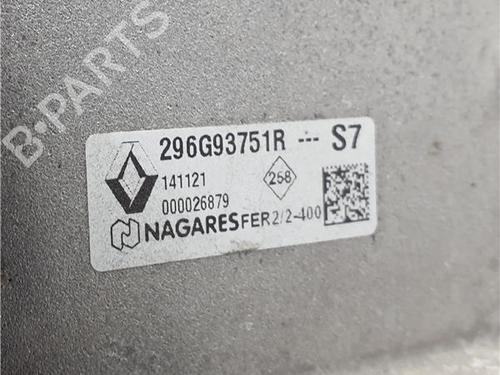 Engine RENAULT ZOE (BFM_) ZOE | BP38394160M1 - Image 3