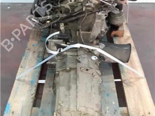 gearbox-audi-a4-b7-8ec-2004-2005-2006-2007-2008-2009-38359267 main image