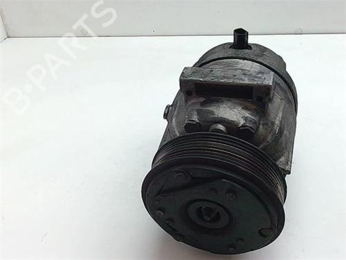 Used AC compressor AC compressor RENAULT LAGUNA II Grandtour (KG0/1_) 1.9 dCi (KG0G) (120 hp) 38372229 38372229