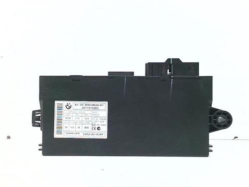 Módulo eletrónico Módulo eletrónico 38382630 38382630