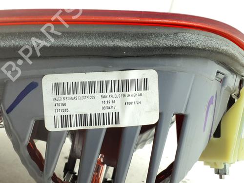 Left tailgate light BMW X3 (F25) xDrive 20 d | BP38334562C79 - Image 5