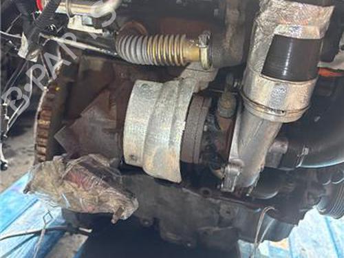 Engine DACIA SANDERO 1.5 dCi | BP38381332M1 - Image 9