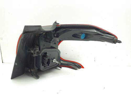 Left taillight PEUGEOT 2008 I (CU_) 1.6 BlueHDi 120 | BP38625893C34 - Image 4