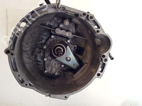 Gearbox HYUNDAI H-1 Cargo (TQ) 2.5 CRDi | BP40447032M3 - Image 4