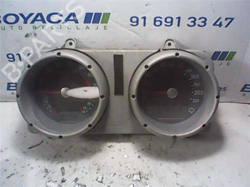 Used Instrument cluster Instrument cluster 38353054 38353054