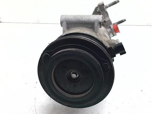 Used AC compressor AC compressor 38360035 38360035