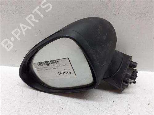 left-mirror-kia-rio-iii-ub-2011-2012-2013-2014-2015-2016-2017-38355352 main image