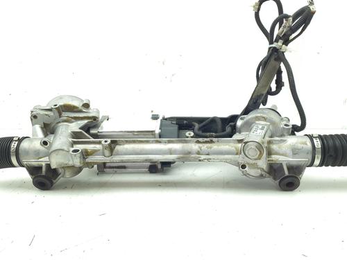 Steering rack OPEL ZAFIRA TOURER C (P12) 1.4 LPG (75) | BP38402655M22 - Image 4
