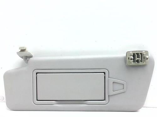 left-sun-visor-mercedes-benz-c-class-w204-2007-2008-2009-2010-2011-2012-2013-2014-2015-38379351 main image
