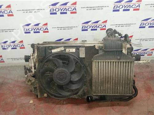 Intercooler Intercooler 38351777 38351777