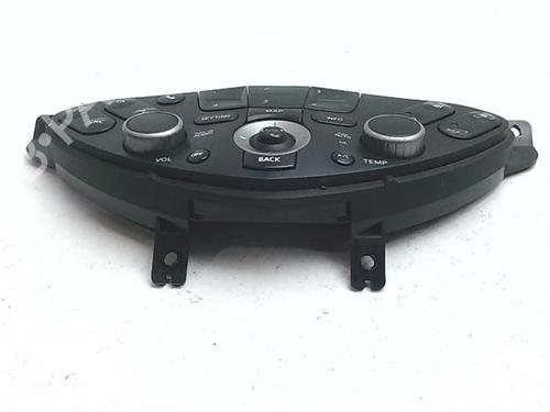 Climate control NISSAN PRIMERA Hatchback (P12) 1.9 dCi | BP38403191I5 - Image 4