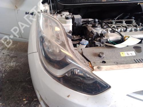Used Right headlight Right headlight 38873132 38873132