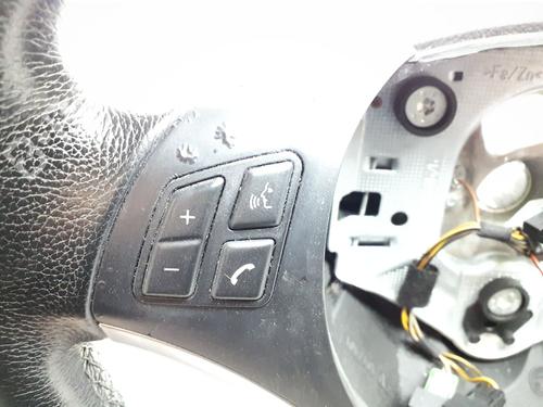 Steering wheel BMW 3 (E90) 320 d | BP38400594C49 - Image 3
