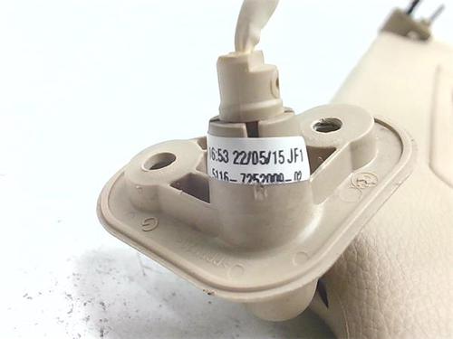 Left sun visor BMW 3 (E90) 320 d | BP38381957I1 - Image 2