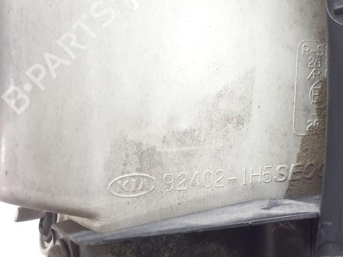 Right taillight KIA PRO CEE'D (ED) 1.4 | BP40237226C35  - Image 5
