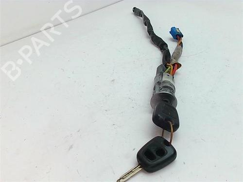 Used Ignition barrel Ignition barrel CITROËN XSARA PICASSO (N68) 1.6 HDi (109 hp) 38380241 38380241