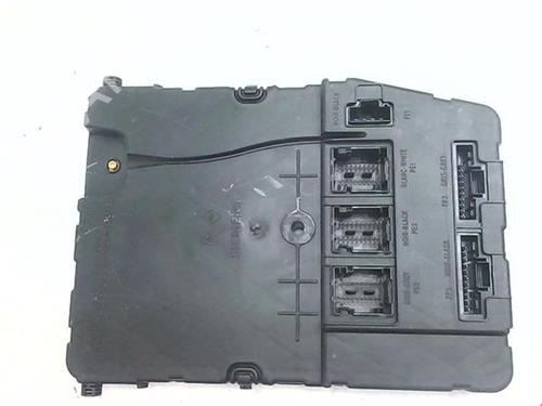 Used Electronic module Electronic module 38352442 38352442