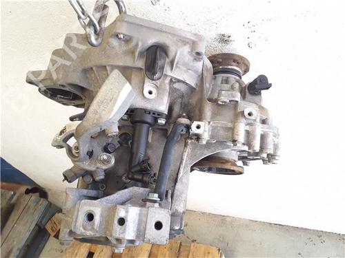 Gearbox SEAT LEON (1M1) 1.9 TDI | BP38389448M3 - Image 2