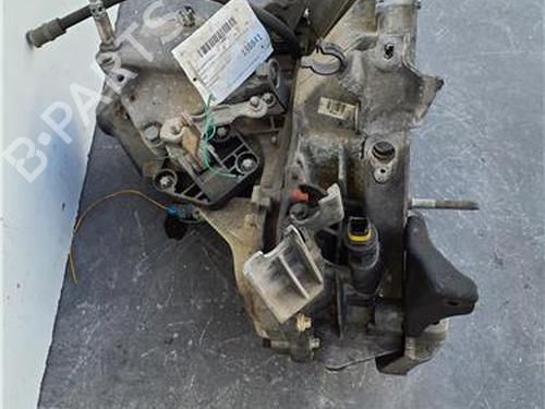 Gearbox RENAULT CLIO III Hatchback Van (SB_, SR_) 1.5 dCi | BP38353534M3 - Image 5