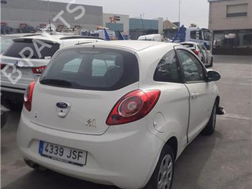 Control unit FORD KA (RU8) 1.2 | BP38379521M11 - Image 7