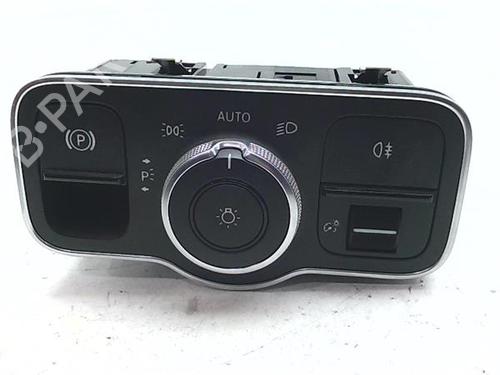 Used Headlight switch Headlight switch 38386774 38386774