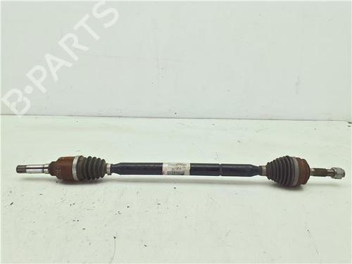 Used Right front driveshaft Right front driveshaft CITROËN C3 II (SC_) 1.2 VTi 82 (82 hp) 39964477 39964477