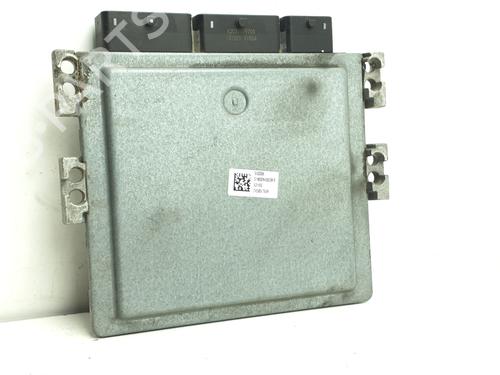 Engine control unit (ECU) DACIA DUSTER (HS_) 1.5 dCi | BP40534465M57 - Image 5