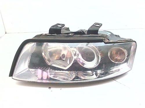left-headlight-audi-a4-b6-8e2-2000-2001-2002-2003-2004-2005-38383227 main image