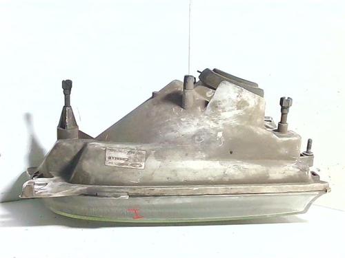 Left headlight FORD TRANSIT Platform/Chassis (E_ _) 2.5 TD (EME/L/S, ENE/L) | BP38356479C28 - Image 3