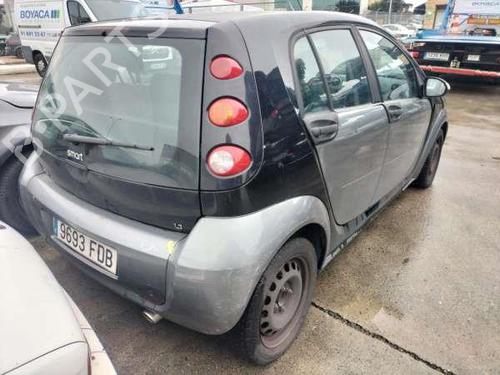 Ratt SMART FORFOUR (454) 1.3 (454.031) | BP38391961C49 - Image 7