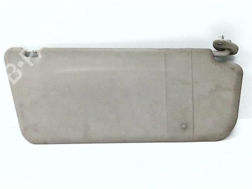 Left sun visor PEUGEOT EXPERT Tepee (VF3X_) 1.6 HDi 90 16V | BP38387646I1 - Image 2