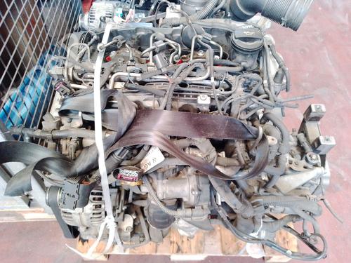 Engine SEAT TOLEDO IV (KG3) 1.6 TDI | BP38332905M1 - Image 2