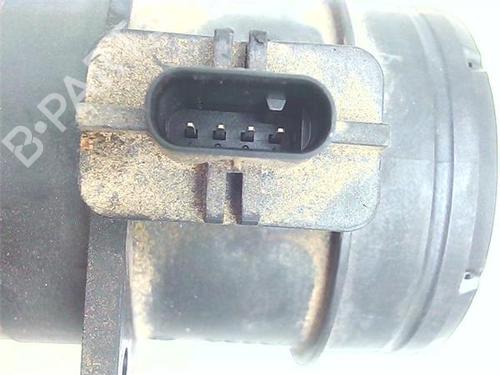 Mass air flow sensor AUDI Q5 (FYB, FYG) 2.0 TDI quattro | BP38398515M95 - Image 3
