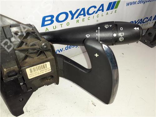 Headlight switch CITROËN C4 I (LC_) 1.6 HDi | BP40085536I24 - Image 4