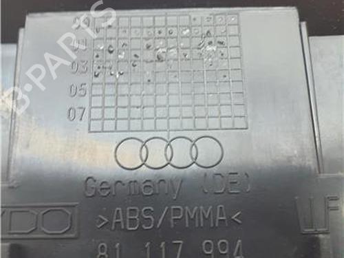 Instrument cluster AUDI A2 (8Z0) 1.4 TDI | BP38385220C47 - Image 2