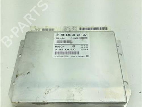 Centralina ESP Centralina ESP 38367852 38367852