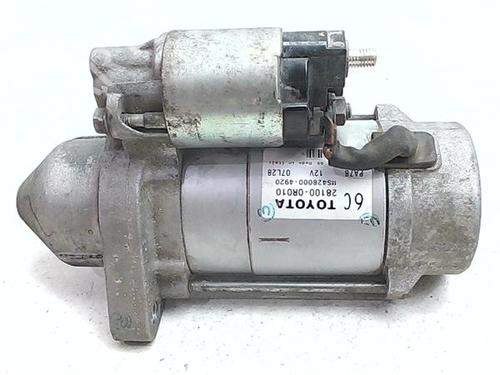 Starter TOYOTA AURIS (_E15_) 2.0 D-4D (ADE150_, ADE150R) | BP38398372M8 - Image 2