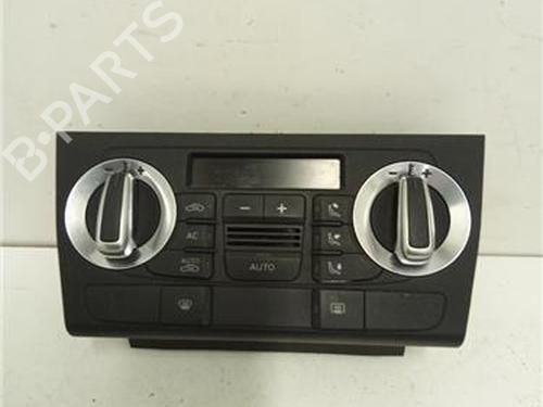 climate-control-audi-a3-8p1-2003-2004-2005-2006-2007-2008-2009-2010-2011-2012-2013-38366955 main image