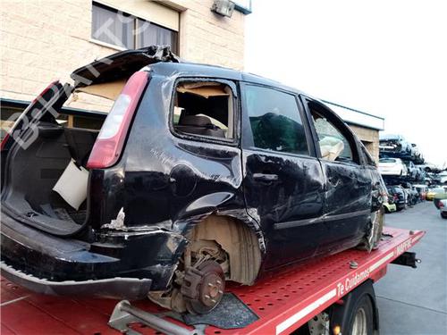 Starter FORD C-MAX (DM2) 1.6 TDCi | BP38367771M8 - Image 5