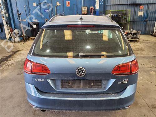 Used Tailgate Tailgate 38400014 38400014
